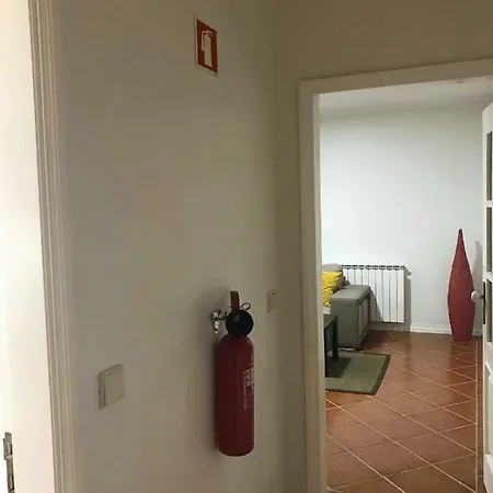 Lägenhet Costamar S *