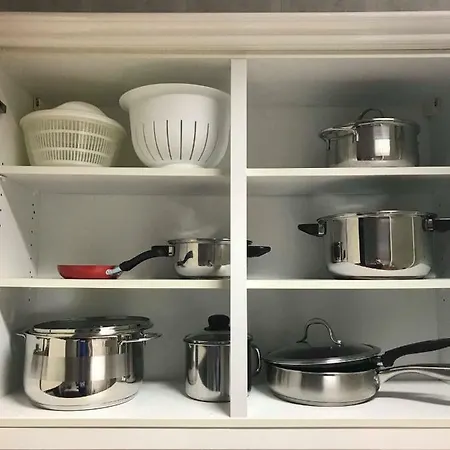 Costamar S Lägenhet