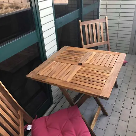 Costamar S Lägenhet *