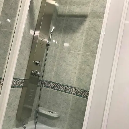 Lägenhet Costamar S