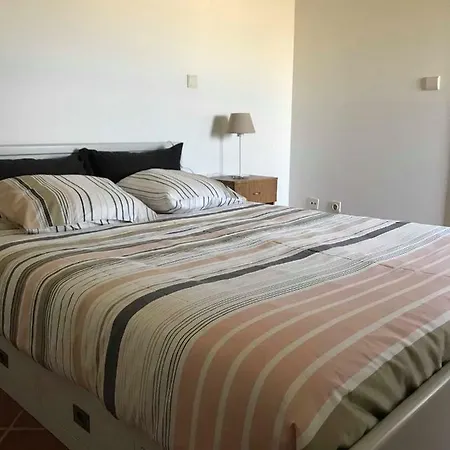 Costamar S Lägenhet