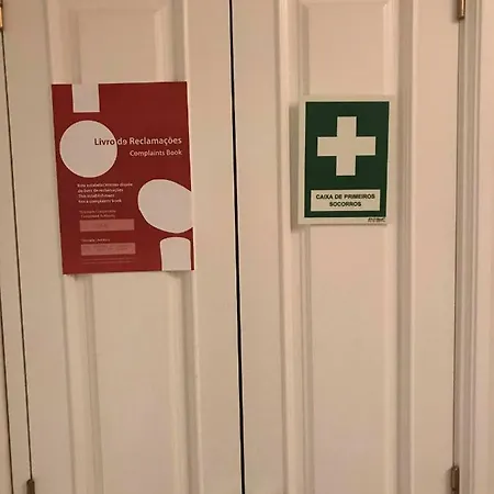 Lägenhet Costamar S *